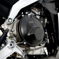R&G Racing PRO Clutch & Oil Breather Cover (RHS) for the Aprilia RS660/Tuono 660 2021-2024